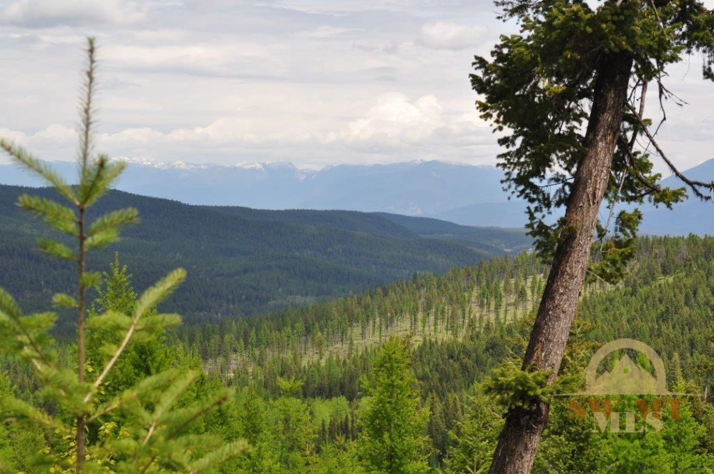 NHN Butcher Creek, Trego, Eureka, MT 59934