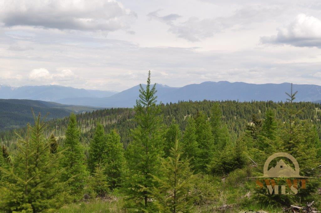 NHN Butcher Creek, Trego, Eureka, MT 59934