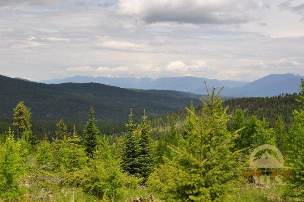 NHN Butcher Creek, Trego, Eureka, MT 59934