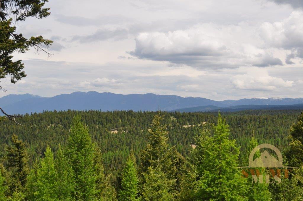 NHN Butcher Creek, Trego, Eureka, MT 59934