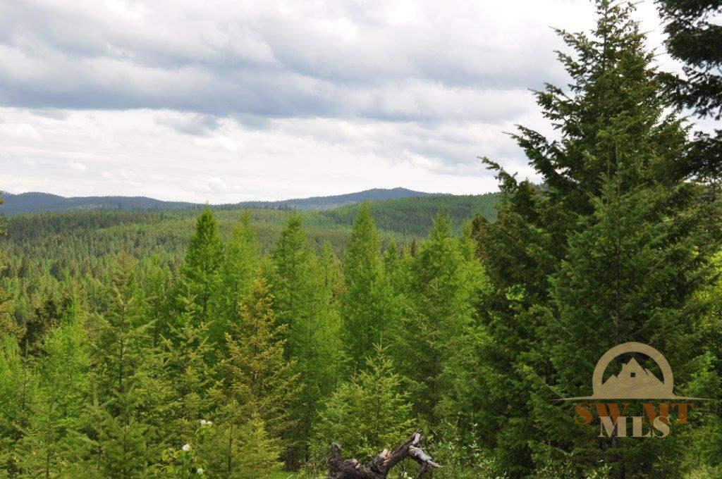 NHN Butcher Creek, Trego, Eureka, MT 59934