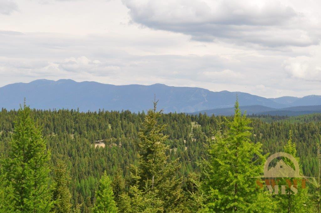 NHN Butcher Creek, Trego, Eureka, MT 59934