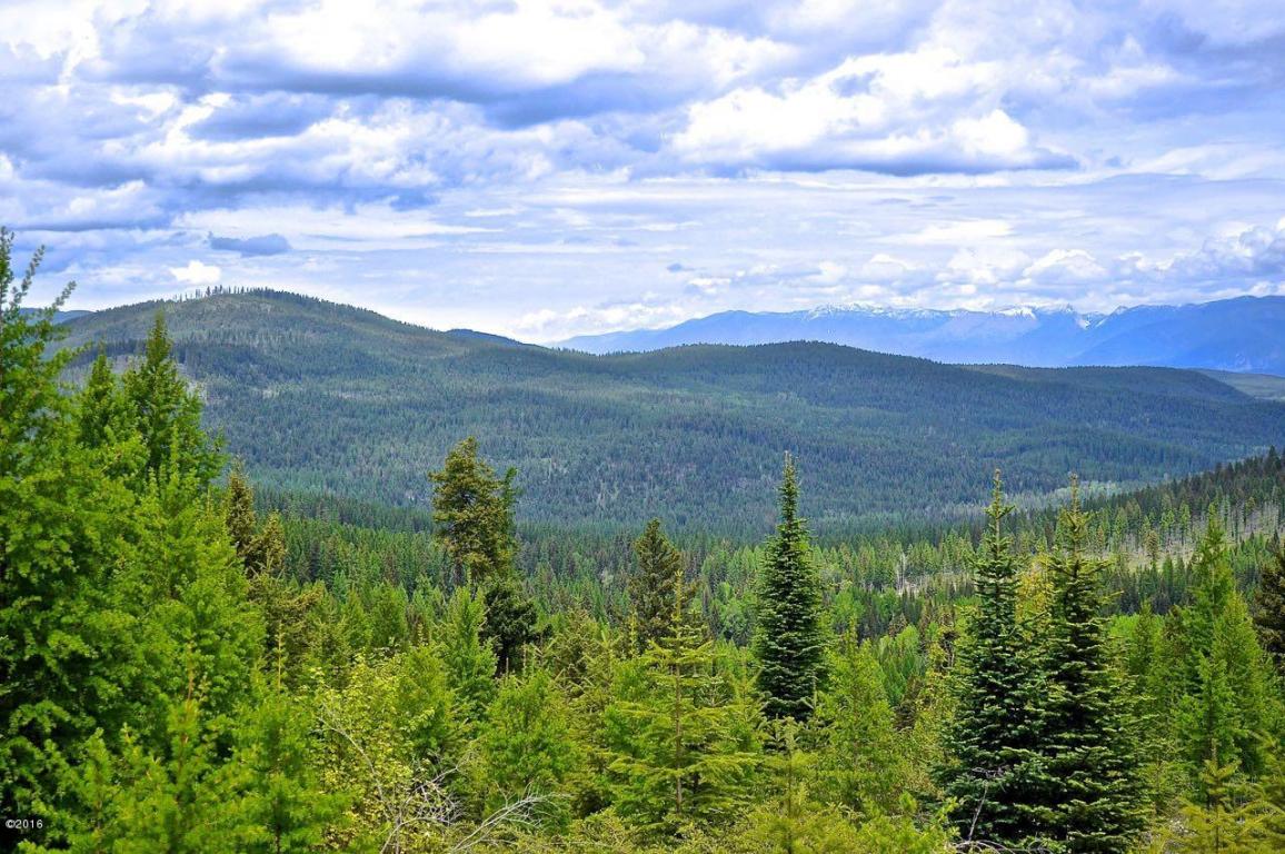 Nhn ButcherCreek Road, Trego, MT 59934