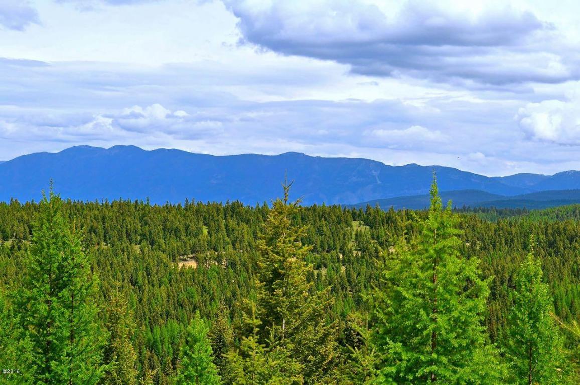 Nhn ButcherCreek Road, Trego, MT 59934
