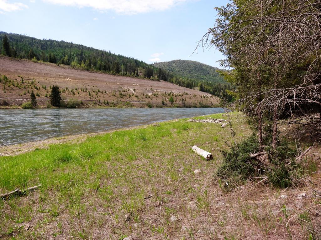 Tbd Estate Drive, Troy, MT 59935