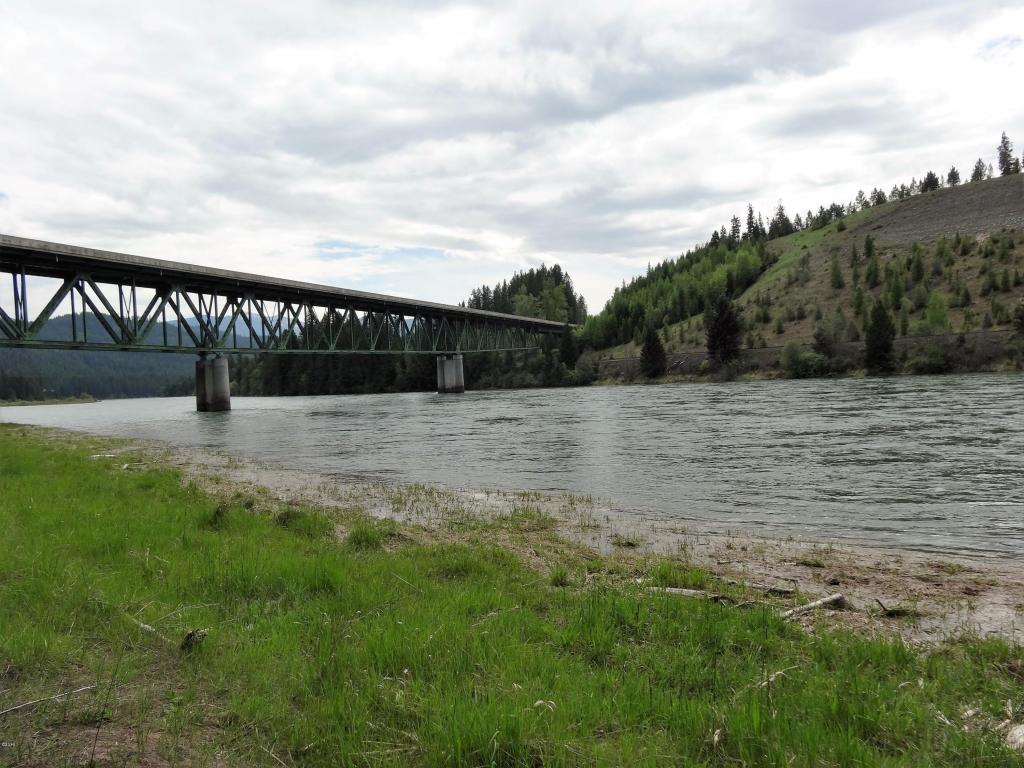 Tbd Estate Drive, Troy, MT 59935