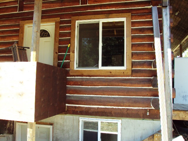 295 Elkhaven Road, Troy, MT 59935