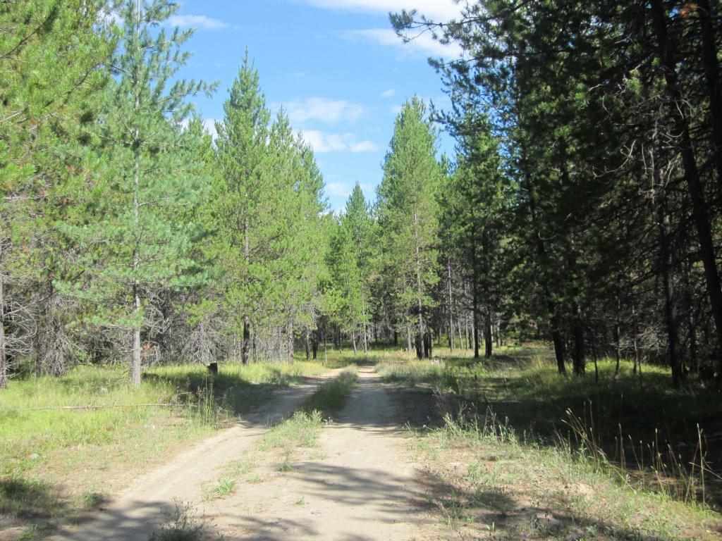TBD Old Hwy 2 N, Troy, Other, MT 59935