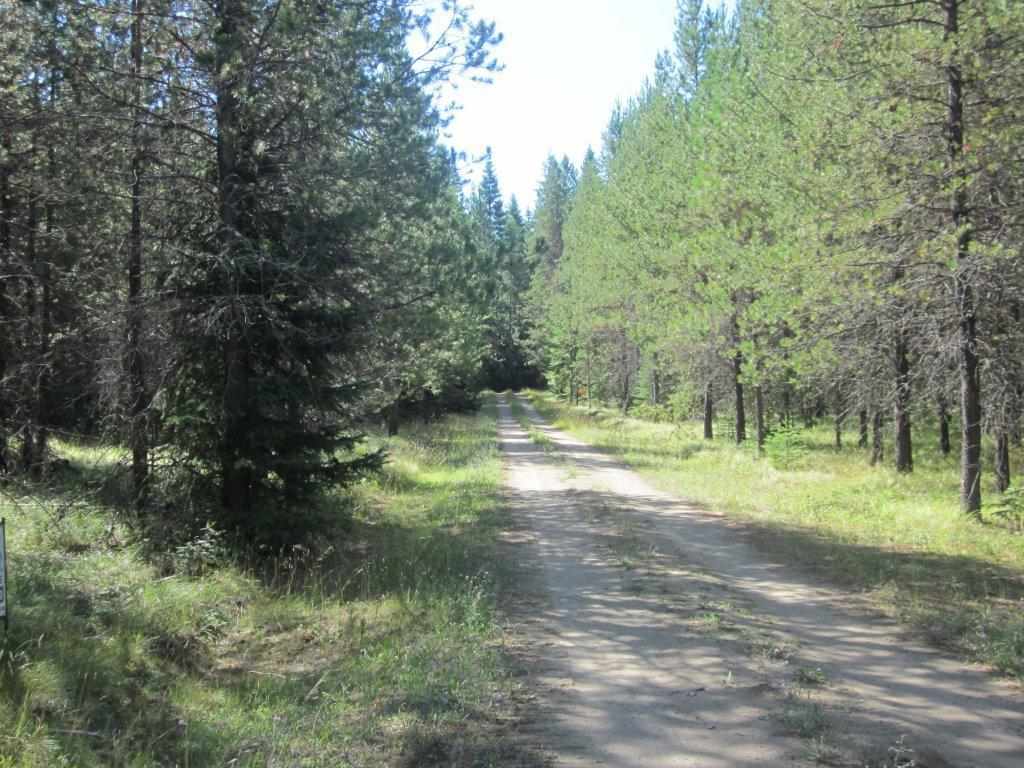TBD Old Hwy 2 N, Troy, Other, MT 59935