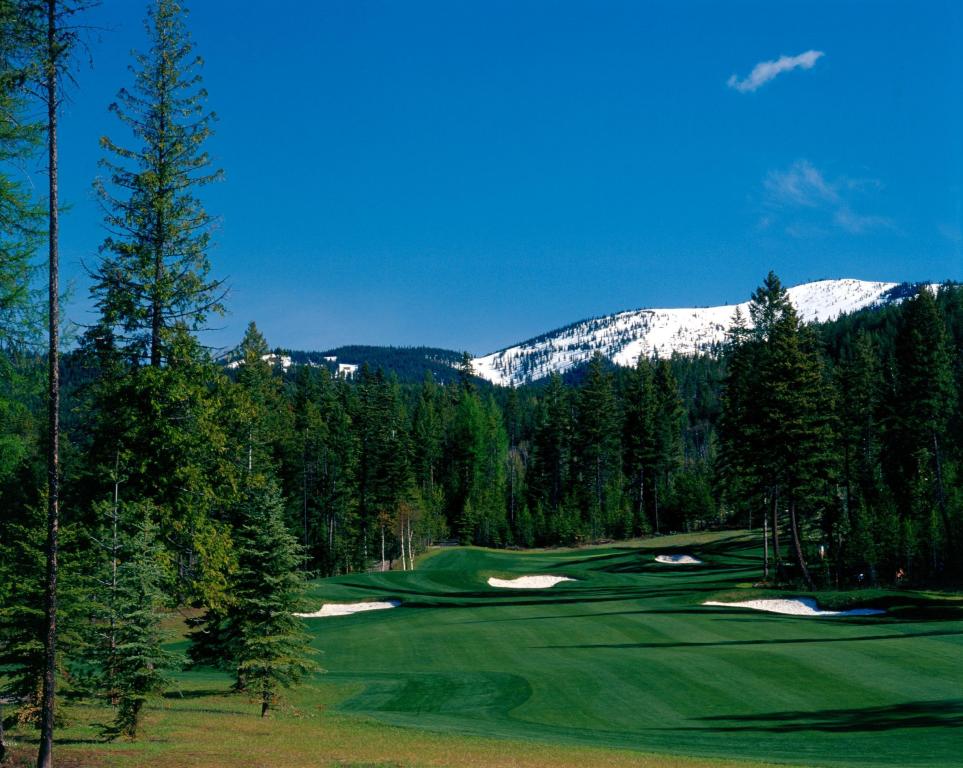 181 South Shooting Star Circle, Whitefish, MT 59937