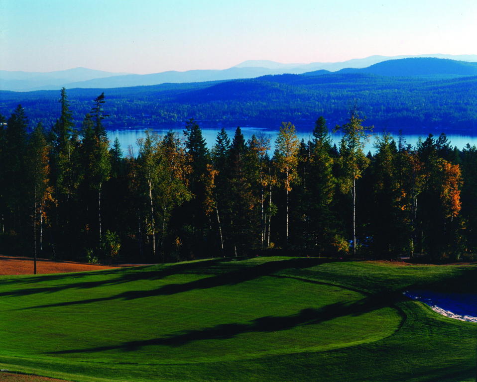 181 South Shooting Star Circle, Whitefish, MT 59937