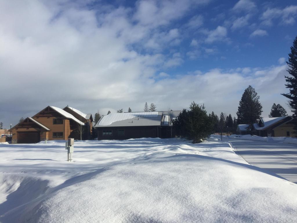 1 Sweet Water Lane, Whitefish, MT 59937