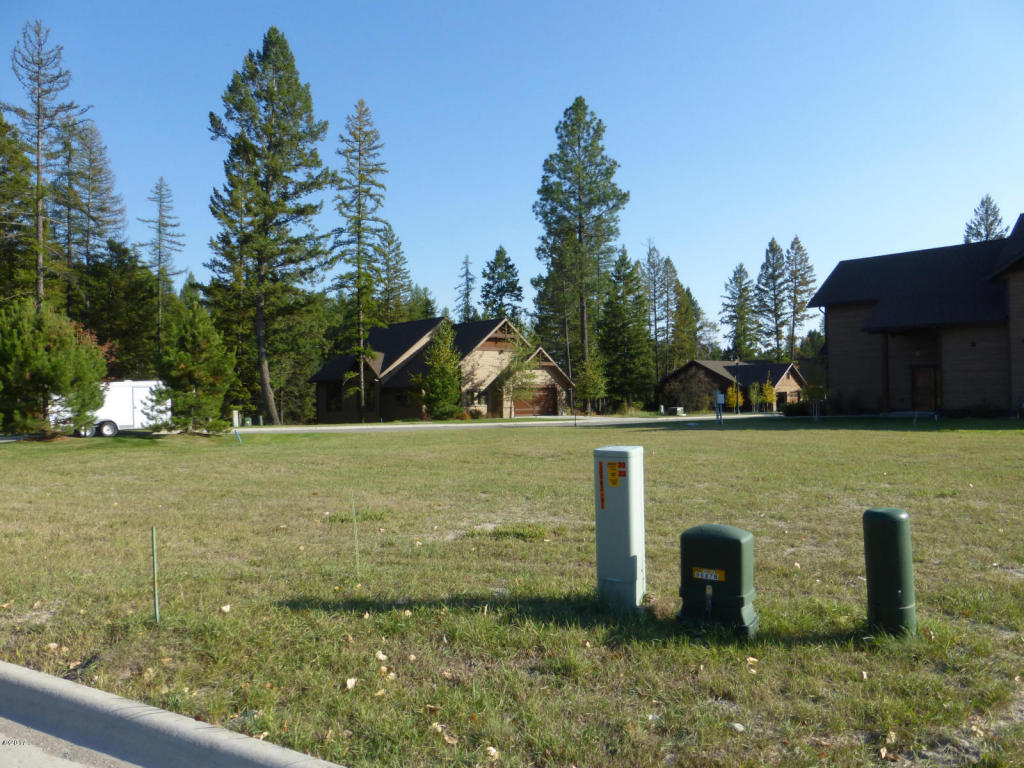 1 Sweet Water Lane, Whitefish, MT 59937