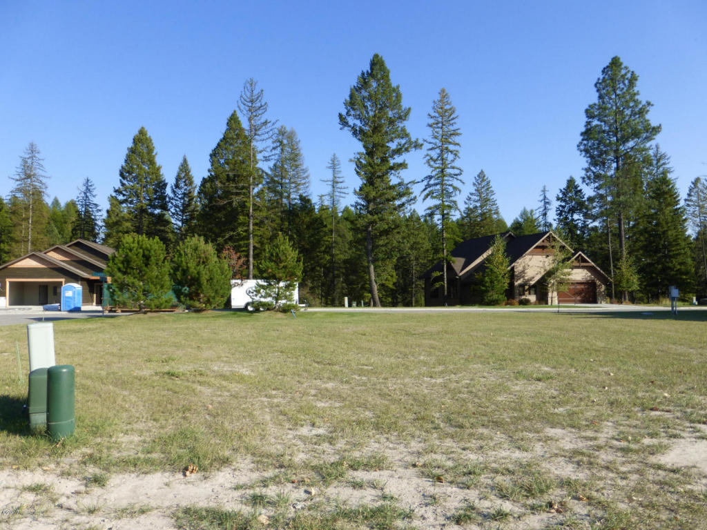 1 Sweet Water Lane, Whitefish, MT 59937