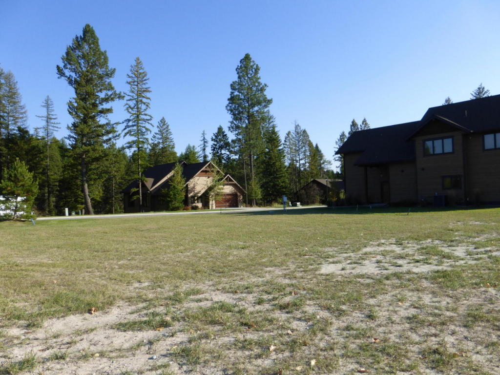 1 Sweet Water Lane, Whitefish, MT 59937