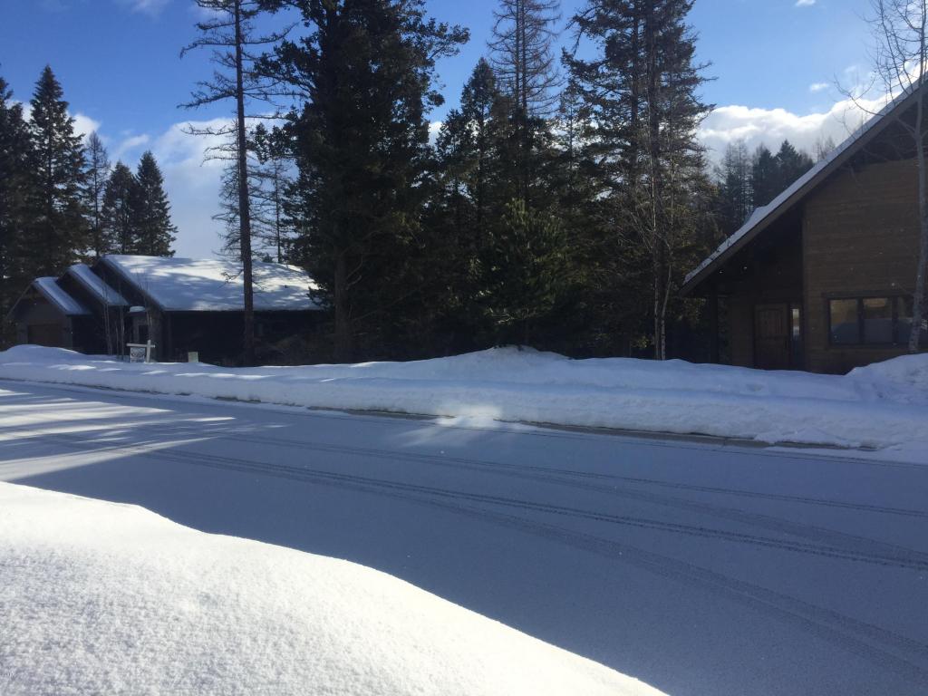 1 Sweet Water Lane, Whitefish, MT 59937