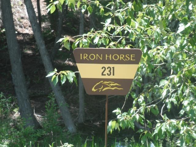 208 Woodlandstar Circle, Whitefish, MT 59937