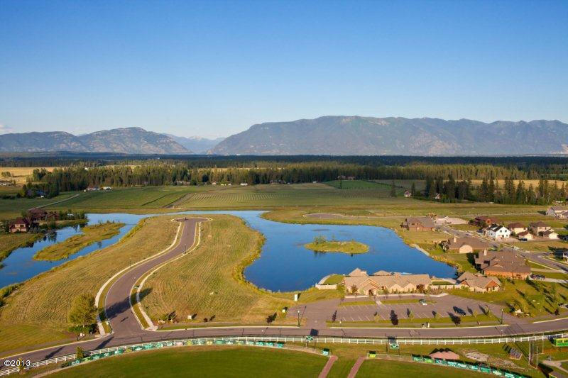 4032 Red Eagle Drive, Whitefish, MT 59937