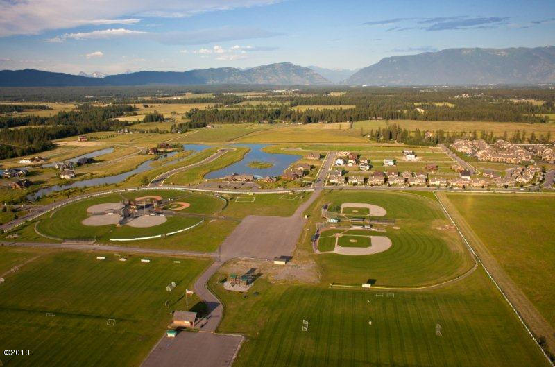 4032 Red Eagle Drive, Whitefish, MT 59937