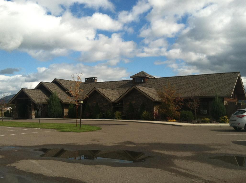 4032 Red Eagle Drive, Whitefish, MT 59937