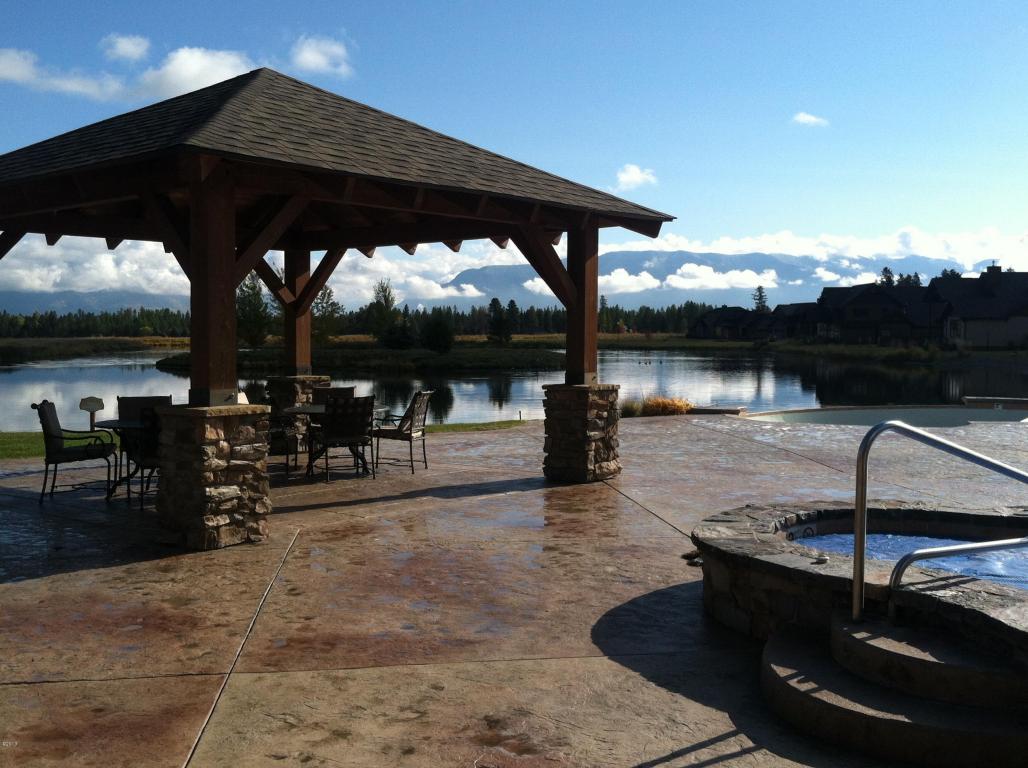 4032 Red Eagle Drive, Whitefish, MT 59937