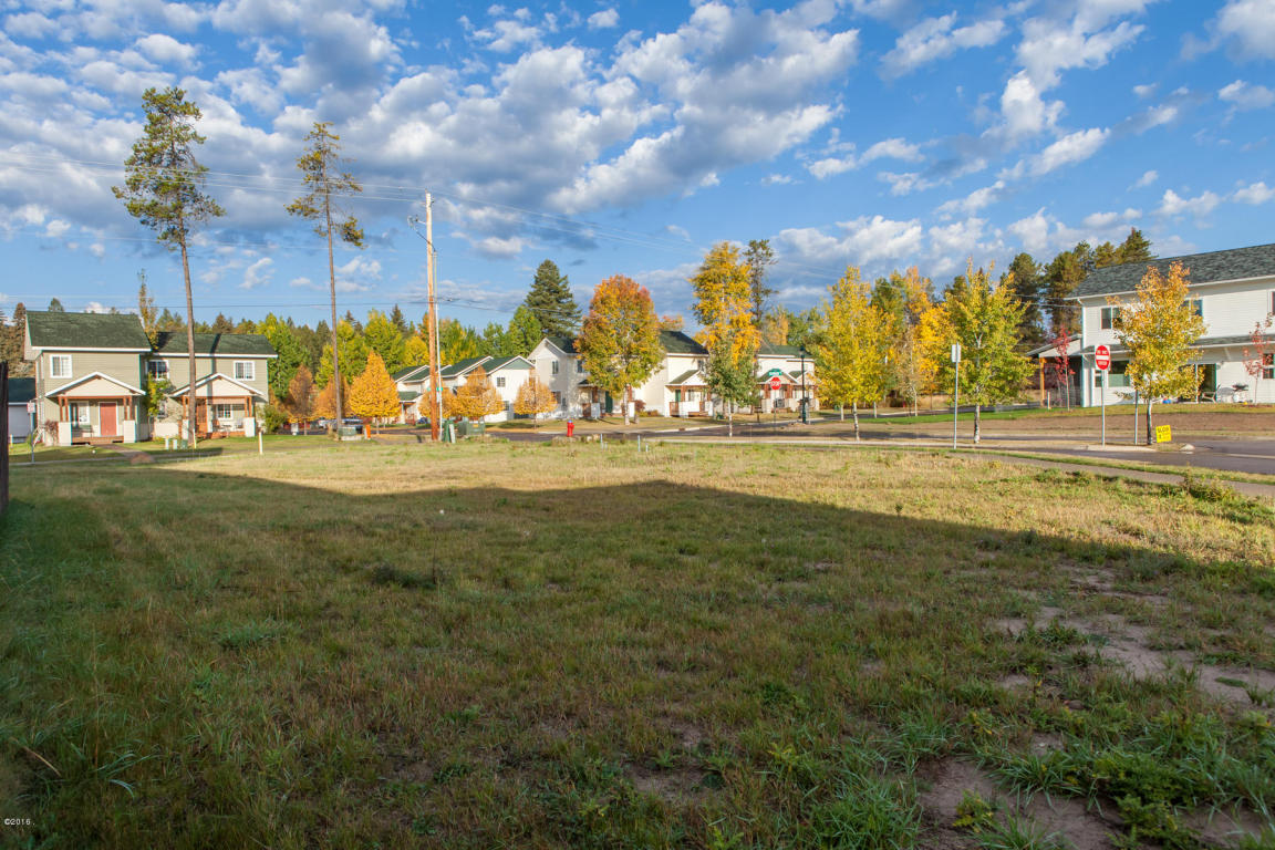 701 & 703 Aspen Grove Court, Whitefish, MT 59937