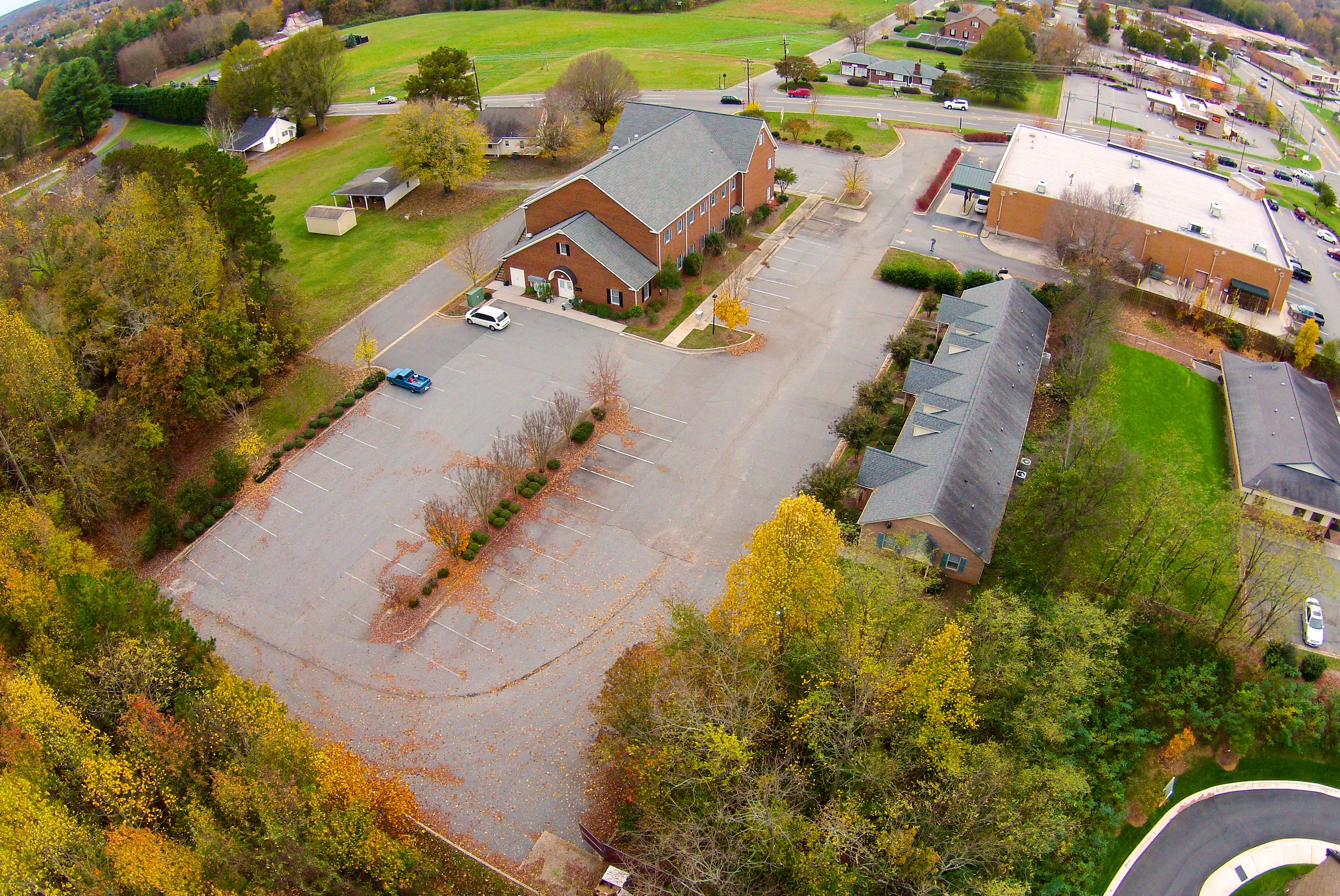129 S. NC Hwy 801, Bermuda Run, NC 27006