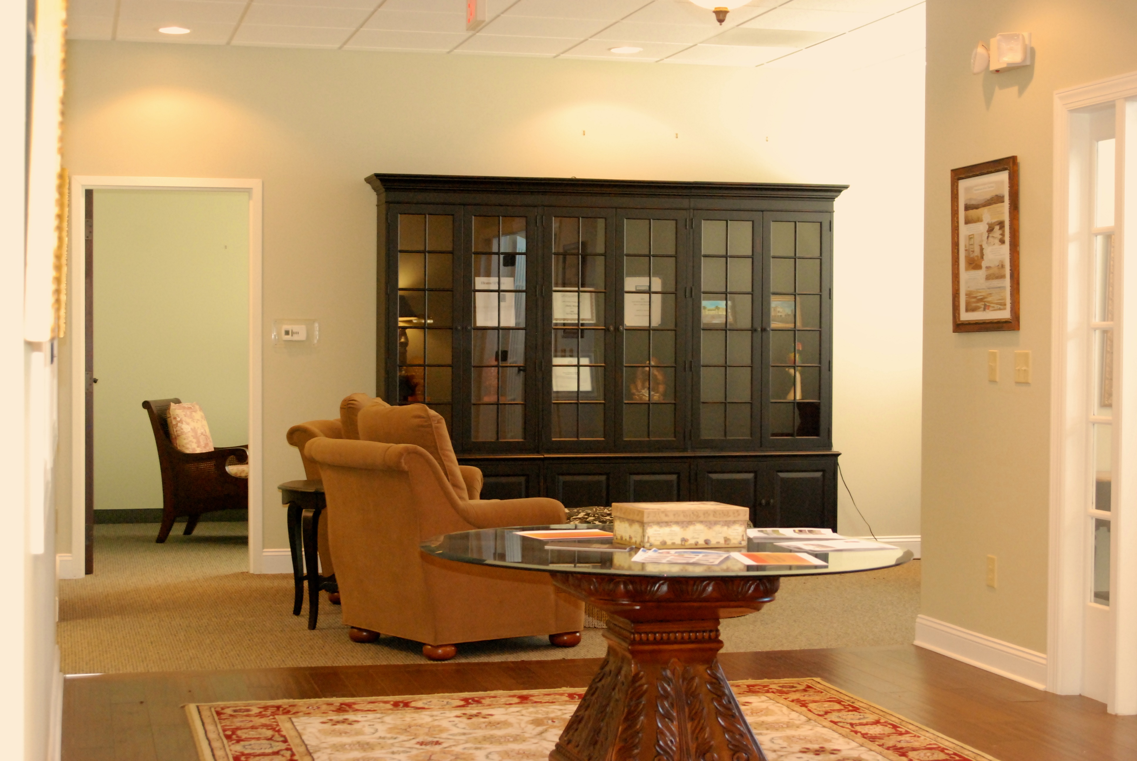 129 S. NC Hwy 801, Bermuda Run, NC 27006