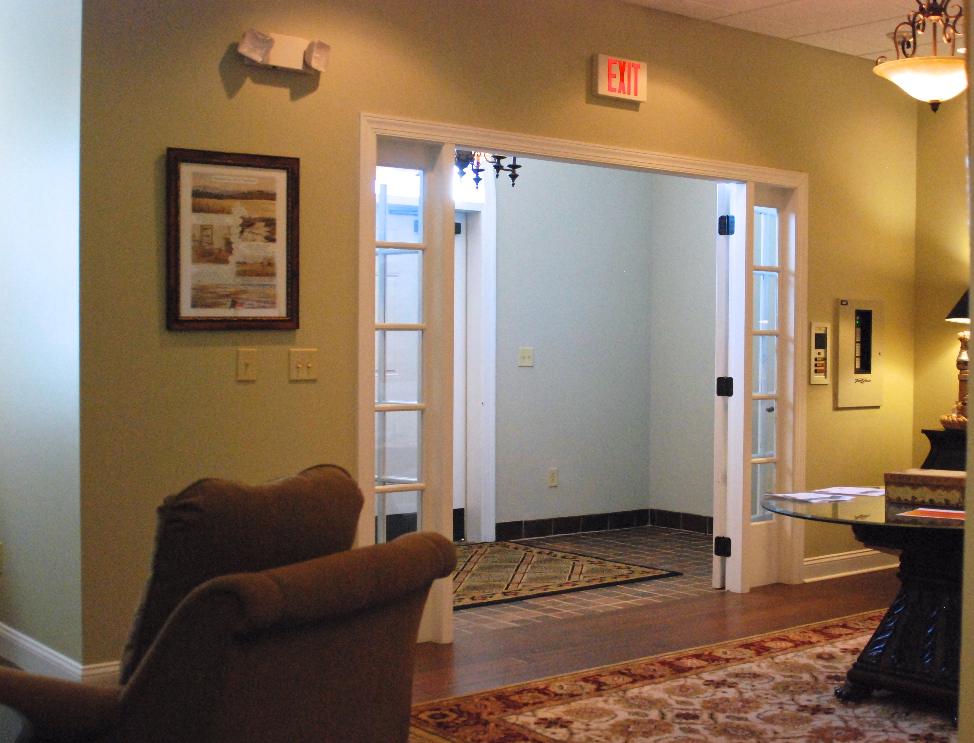 129 S. NC Hwy 801, Bermuda Run, NC 27006