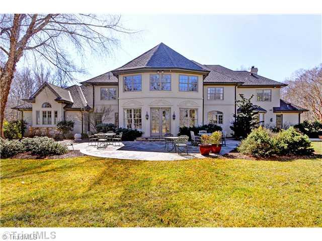 1568 Peoples Creek Road, Advance, NC 27006