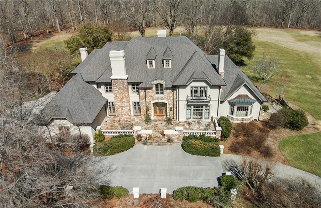 1568 Peoples Creek Road, Advance, NC 27006