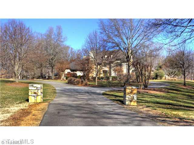 1568 Peoples Creek Road, Advance, NC 27006