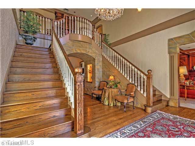 1568 Peoples Creek Road, Advance, NC 27006