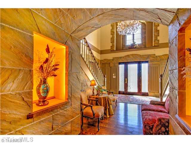 1568 Peoples Creek Road, Advance, NC 27006