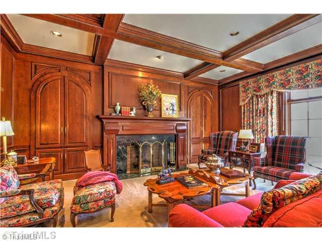 1568 Peoples Creek Road, Advance, NC 27006