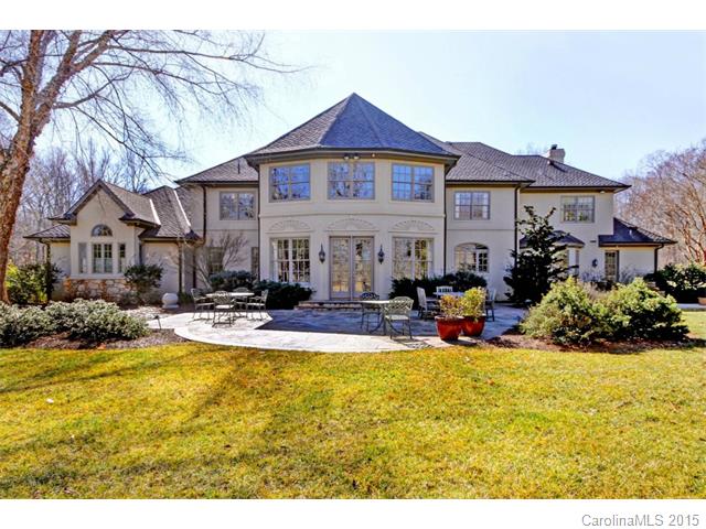 1568 Peoples Creek Road, Advance, NC 27006