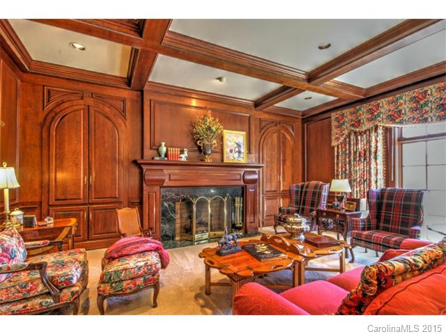 1568 Peoples Creek Road, Advance, NC 27006