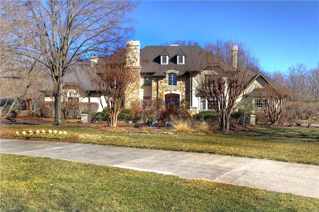00 Peoples Creek Road, Advance, NC 27006