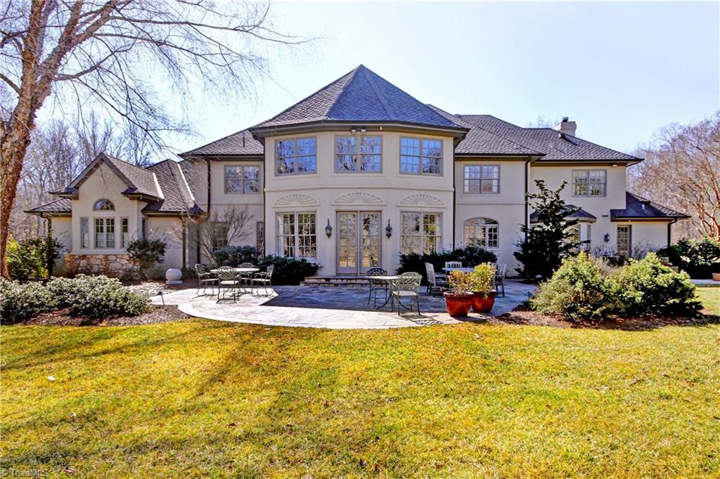 00 Peoples Creek Road, Advance, NC 27006