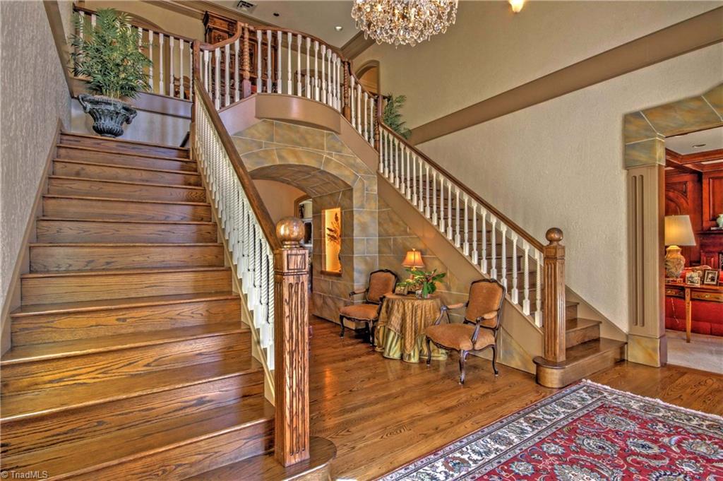 00 Peoples Creek Road, Advance, NC 27006