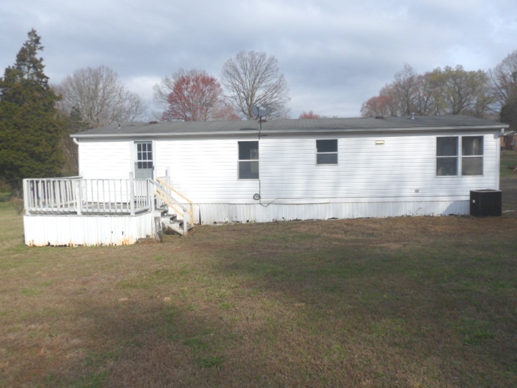 4248 Us Highway 158Advance, NC, 27006Davie County