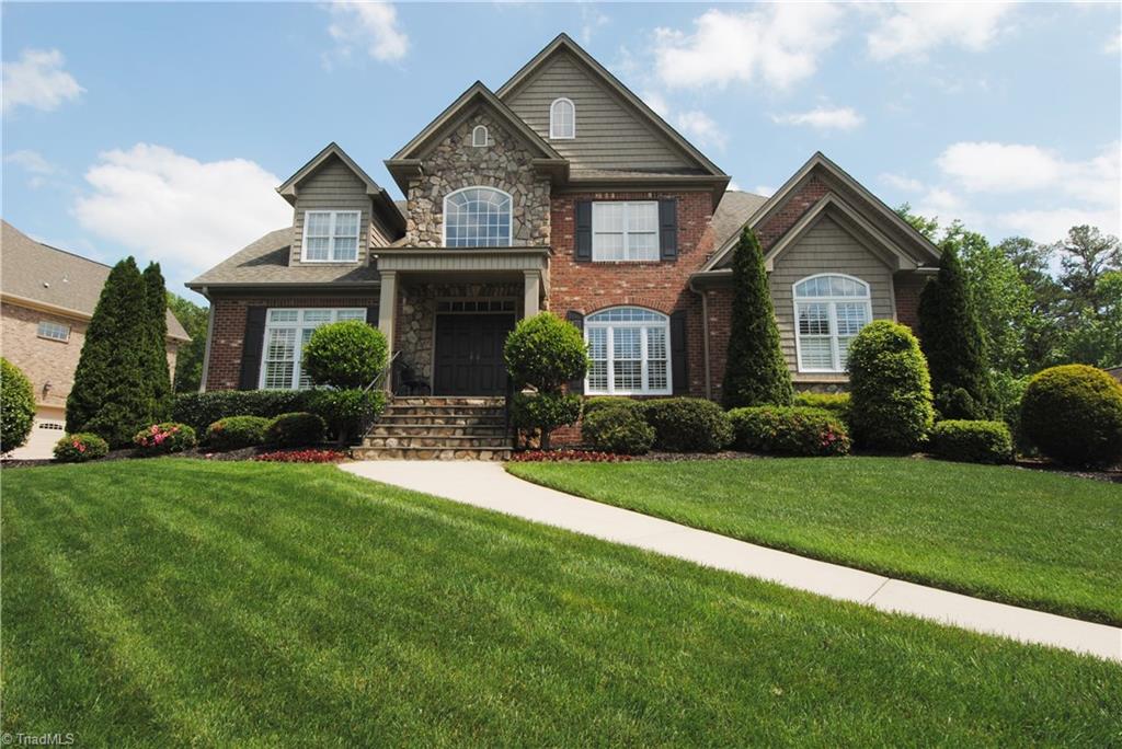 315 N Hiddenbrooke Drive, Advance, NC 27006