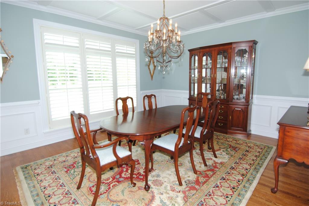 315 N Hiddenbrooke Drive, Advance, NC 27006