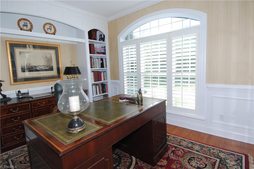 315 N Hiddenbrooke Drive, Advance, NC 27006