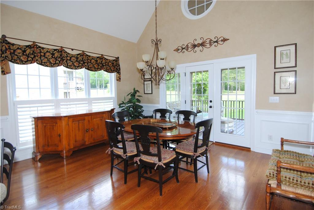 315 N Hiddenbrooke Drive, Advance, NC 27006
