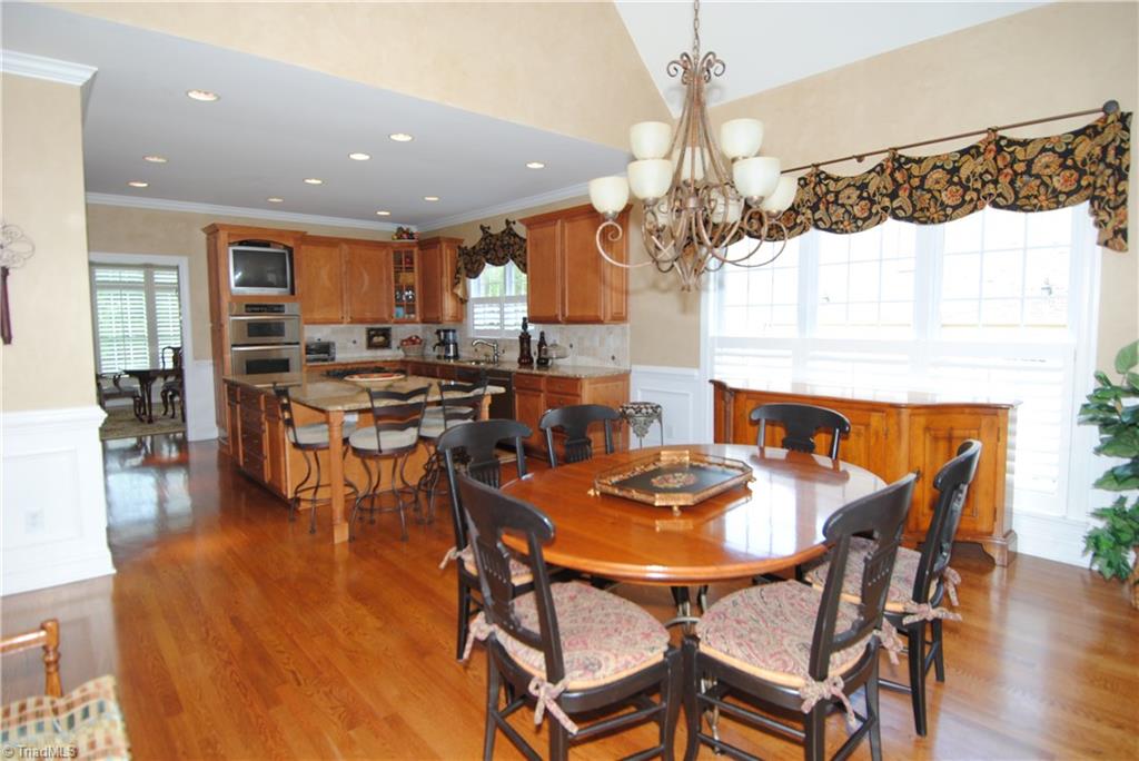 315 N Hiddenbrooke Drive, Advance, NC 27006