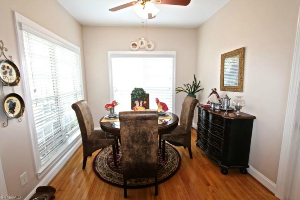 144 Shallowbrook Drive, Advance, NC 27006