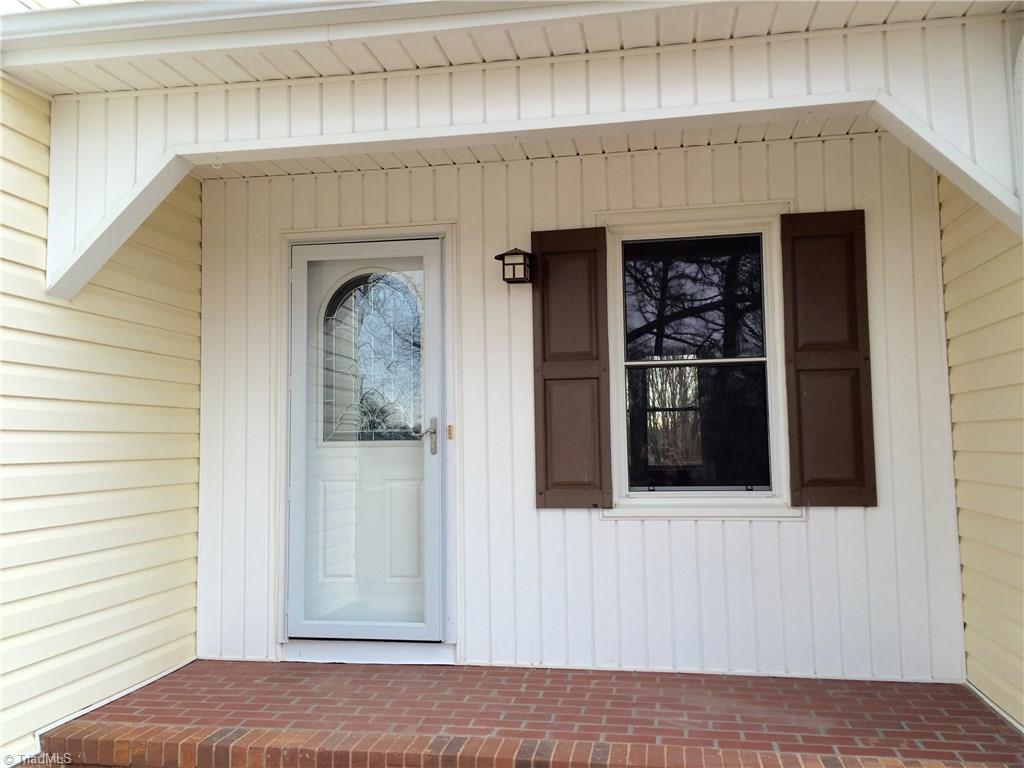 519 Juney Beauchamp Road, Advance, NC 27006