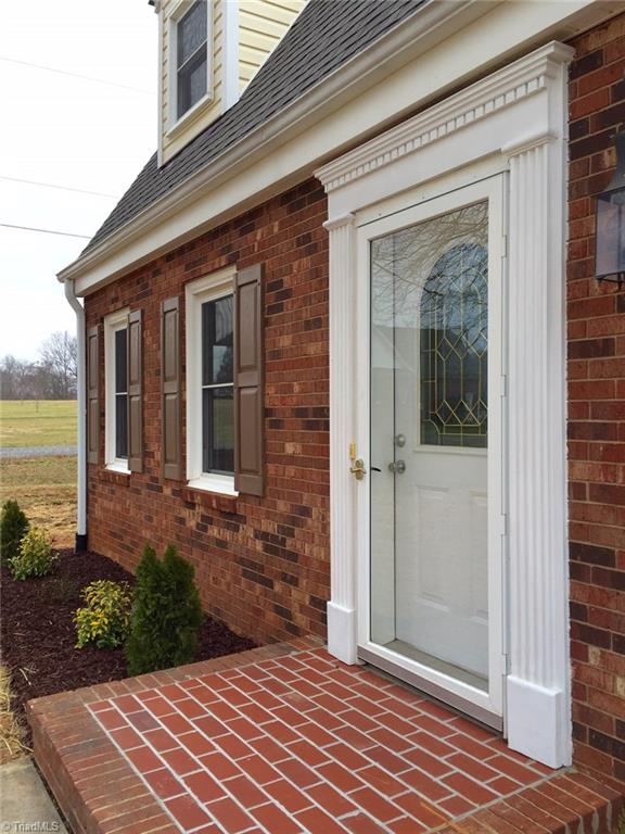 519 Juney Beauchamp Road, Advance, NC 27006