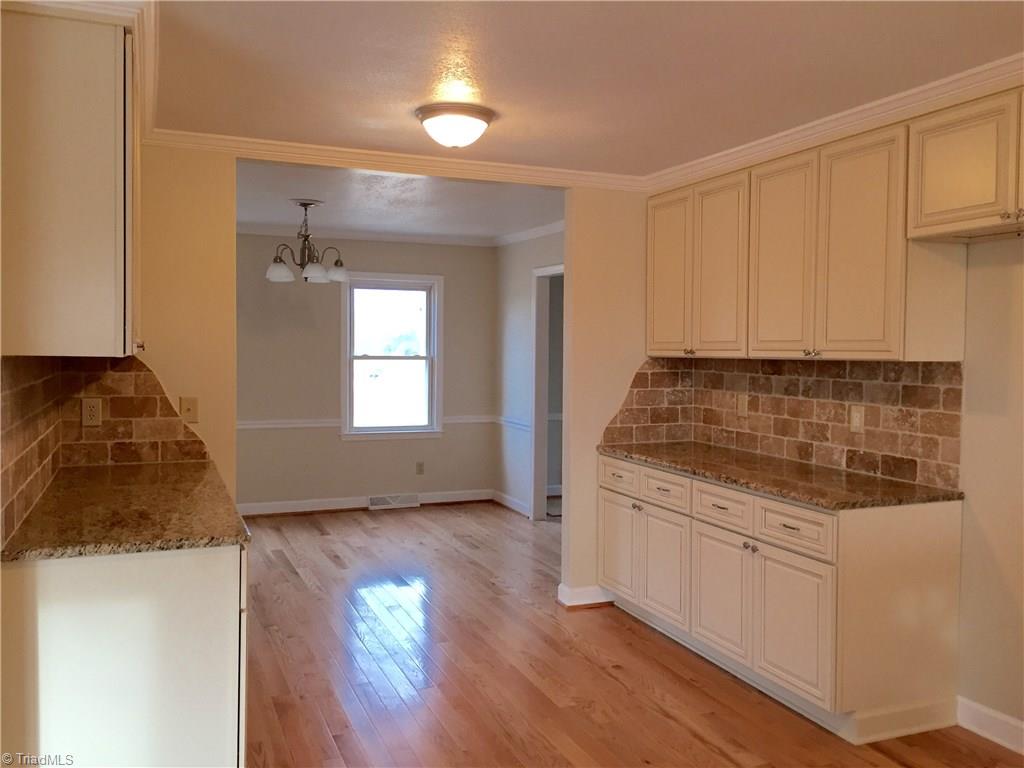 519 Juney Beauchamp Road, Advance, NC 27006